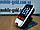 Мобильный телефон Nokia Duos J9300 батарея 4800 MAh С МОЩНОЙ БАТАРЕЕЙ, фото 5