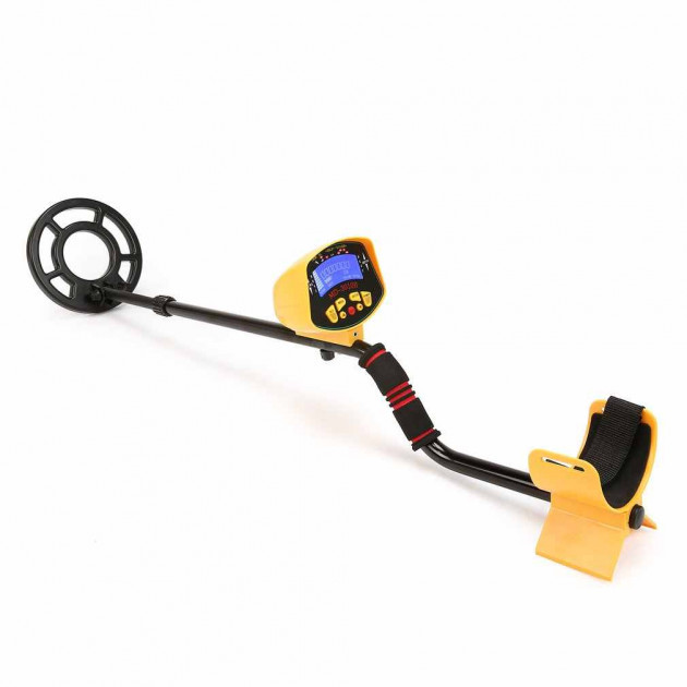 Металлоискатель Discovery Tracker MD-3010II - аналог модели Garrett ACE 250 + подарок (YDHFKKDE6RF8F)
Металлоискатель Discovery Tracker MD-3010II - аналог модели Garrett ACE 250 + подарок (YDHFKKDE6RF8F)