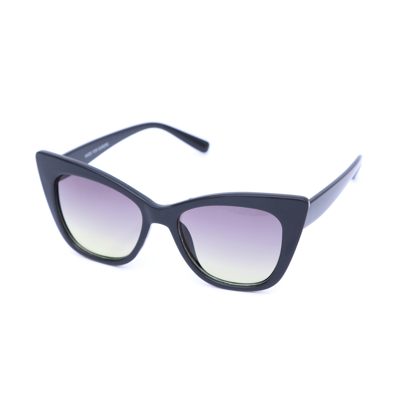 Женские солнцезащитные очки LuckyLook 14-66-91CO C12 Фэшн - классика (2933533084866)
Женские солнцезащитные очки LuckyLook 14-66-91CO C12 Фэшн - классика (2933533084866)