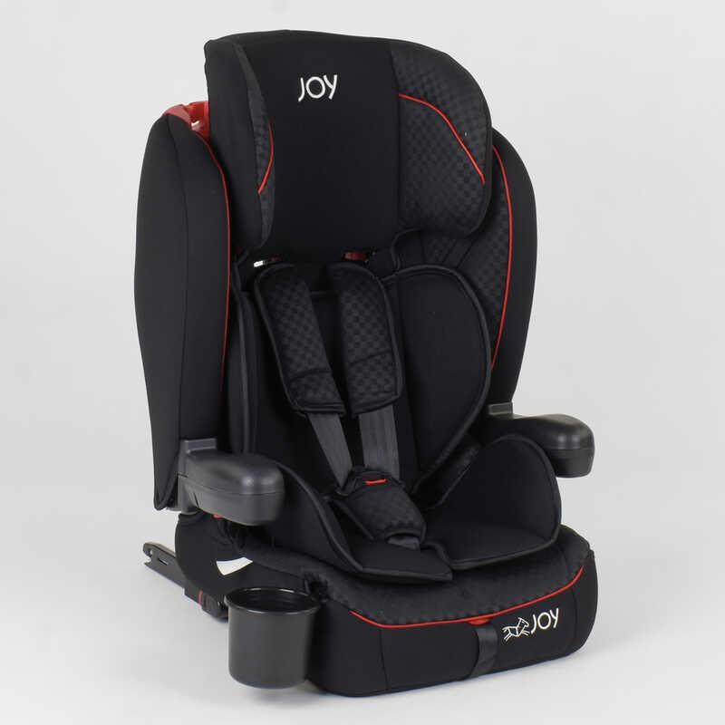Детское автокресло JOY 88235 (1) система ISOFIX, универсальное, группа 1/2/3, вес ребенка от 9-36 кг
Детское автокресло JOY 88235 (1) система ISOFIX, универсальное, группа 1/2/3, вес ребенка от 9-36 кг