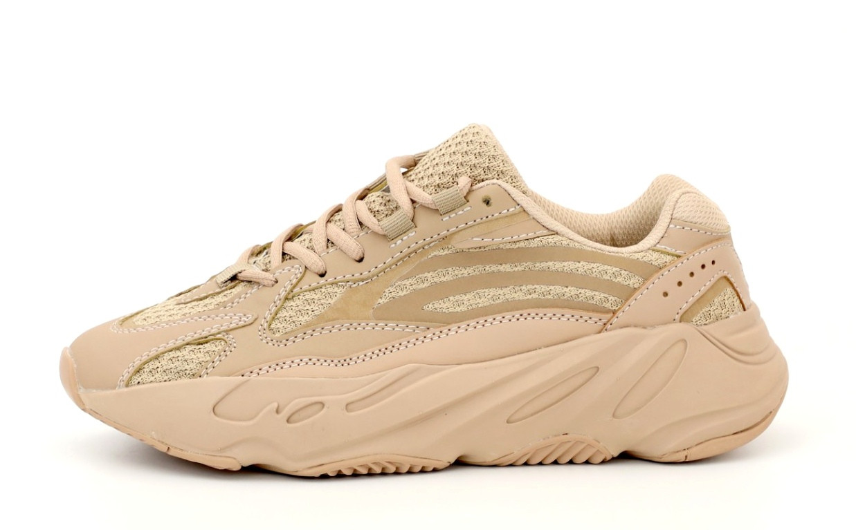 Женские кроссовки Adidas Yeezy Boost 700, женские кроссовки адидас изи буст 700, кроссовки Adidas Yeezy 700, Бежевый
Женские кроссовки Adidas Yeezy Boost 700, женские кроссовки адидас изи буст 700, кроссовки Adidas Yeezy 700, Бежевый