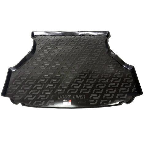 Коврик в багажник для Ford Focus 2008-2011 из Пластика (L.Locker) Форд Фокус, Черный
Коврик в багажник для Ford Focus 2008-2011 из Пластика (L.Locker) Форд Фокус, Черный