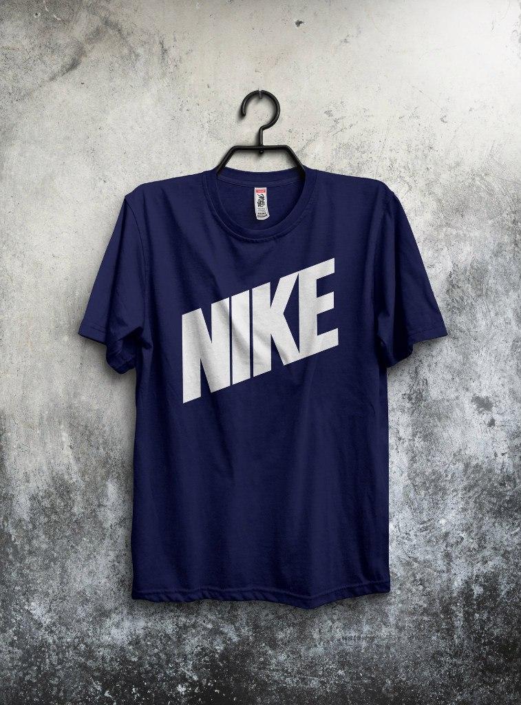 Футболка синяя - Nike/Найк, Удобная футболка, Спортивная футболка, Унисекс, Футболки для полных!!
Футболка синяя - Nike/Найк, Удобная футболка, Спортивная футболка, Унисекс, Футболки для полных!!
