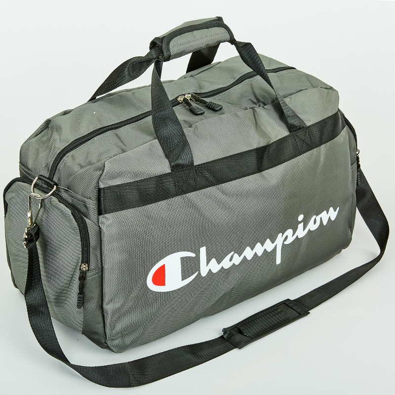 Сумка для спортзала CHAMPION GA-809 (полиэстер, р-р 58x34x25см, цвета в ассортименте) Серый
Сумка для спортзала CHAMPION GA-809 (полиэстер, р-р 58x34x25см, цвета в ассортименте) Серый
