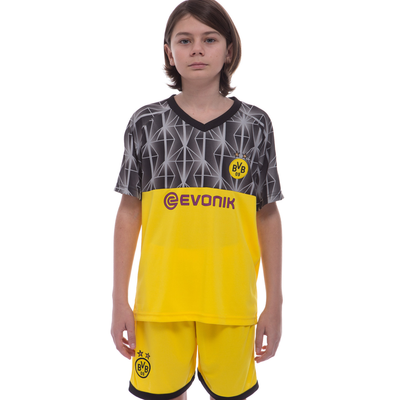 Форма футбольная детская BORUSSIA DORTMUND резервная 2020 SP-Planeta CO-0993 (р-р 20-28-6-14лет, 110-155см, желтый-черный) 26, возраст 12лет, рост
Форма футбольная детская BORUSSIA DORTMUND резервная 2020 SP-Planeta CO-0993 (р-р 20-28-6-14лет, 110-155см, желтый-черный) 26, возраст 12лет, рост