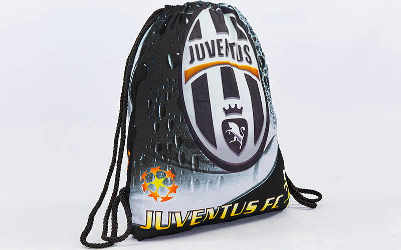 Рюкзак-мешок GA-4433-JUV JUVENTUS (нейлон, р-р 39х49см, цвета в ассортименте) Черный
Рюкзак-мешок GA-4433-JUV JUVENTUS (нейлон, р-р 39х49см, цвета в ассортименте) Черный