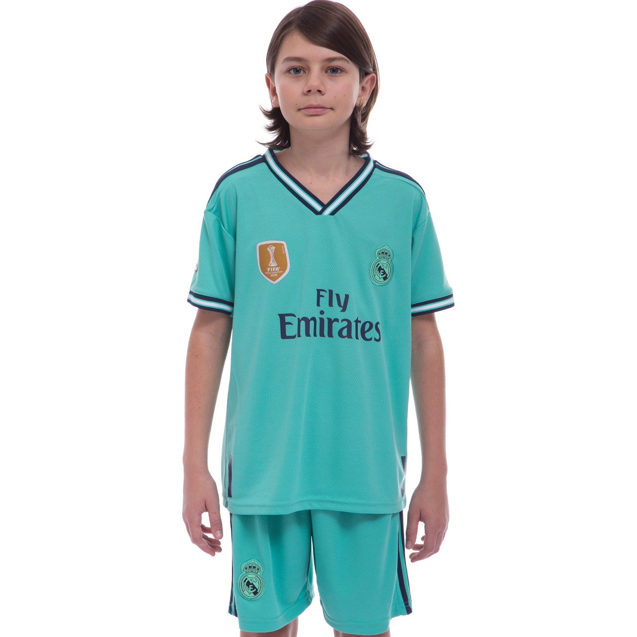 Форма футбольная детская REAL MADRID резервная 2020 SP-Planeta CO-1058 (р-р 20-28-6-14лет, 110-155см, мятный) 20, возраст 6лет, рост 110-115
Форма футбольная детская REAL MADRID резервная 2020 SP-Planeta CO-1058 (р-р 20-28-6-14лет, 110-155см, мятный) 20, возраст 6лет, рост 110-115