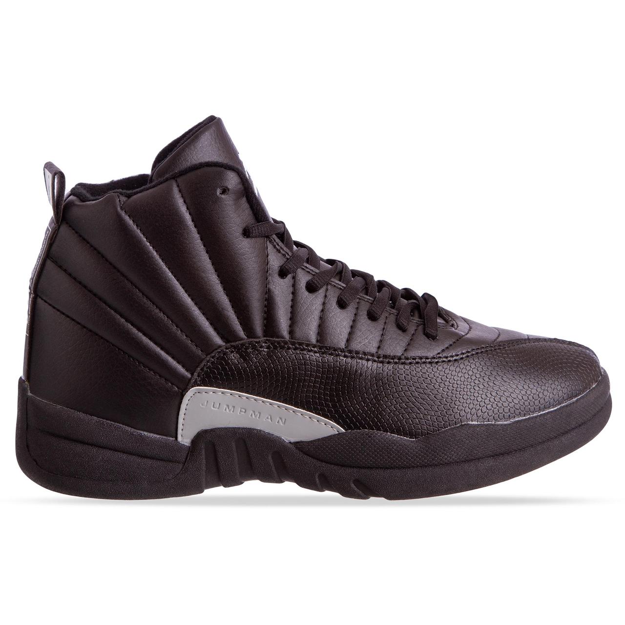 Кроссовки баскетбольные Jordan Q112-1 размер 41-45 черный-серый Черный-серый 41
Кроссовки баскетбольные Jordan Q112-1 размер 41-45 черный-серый Черный-серый 41