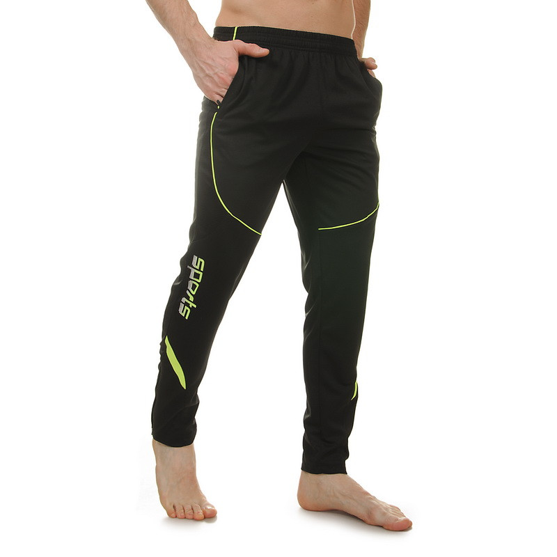 Штаны футболиста SPORTS LD-9201полиэстер, р-р L-3XL, рост 160-185, цвета в ассортименте) Черный-салатовый L, рост 160-170
Штаны футболиста SPORTS LD-9201полиэстер, р-р L-3XL, рост 160-185, цвета в ассортименте) Черный-салатовый L, рост 160-170