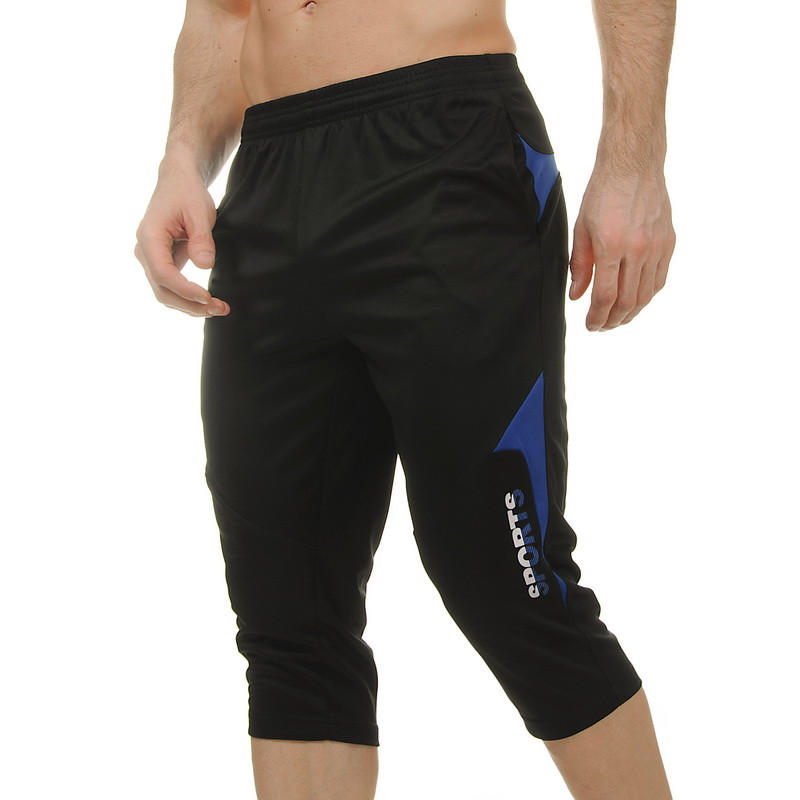 Шорты футболиста бриджи SPORTS LD-9716 (полиэстер, р-р L-3XL, рост 160-185, цвета в ассортименте) Черный-синий L, рост 160-170
Шорты футболиста бриджи SPORTS LD-9716 (полиэстер, р-р L-3XL, рост 160-185, цвета в ассортименте) Черный-синий L, рост 160-170