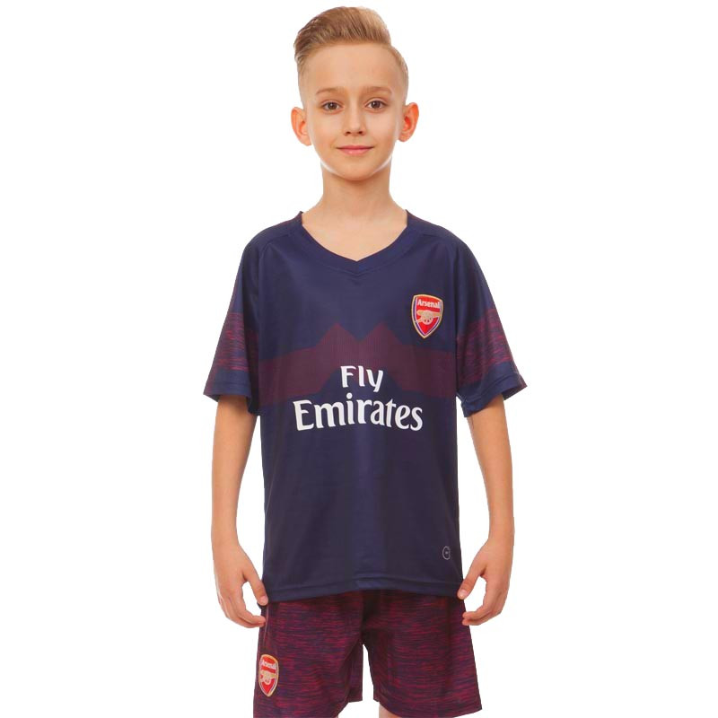 Форма футбольная детская ARSENAL гостевая 2019 SP-Planeta CO-7290 (р-р 20-28 6-14 лет, 110-155см, темно-синий-красный) 26, возраст 12лет, рост 140-145
Форма футбольная детская ARSENAL гостевая 2019 SP-Planeta CO-7290 (р-р 20-28 6-14 лет, 110-155см, темно-синий-красный) 26, возраст 12лет, рост 140-145