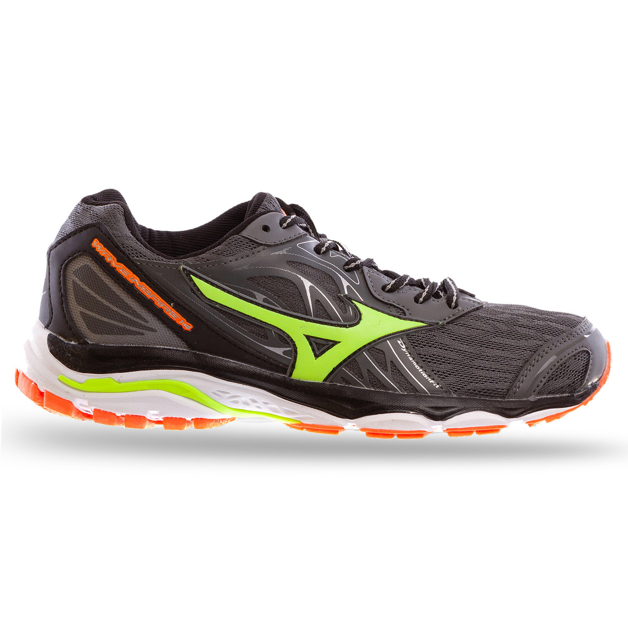 Кроссовки Mizuno OB-1908 размер 40-45 (верх-полиэстер, EVA, подошва-RB, размер 40-45, цвета в ассортименте) Темно-серый-салатовый 43
Кроссовки Mizuno OB-1908 размер 40-45 (верх-полиэстер, EVA, подошва-RB, размер 40-45, цвета в ассортименте) Темно-серый-салатовый 43