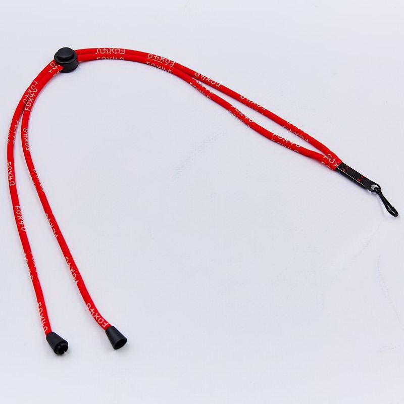 Шнурок для свистка с карабином FOX40-100 BREAKAWAY LANYARDS (длина 40см, цвета в ассортименте) Красный
Шнурок для свистка с карабином FOX40-100 BREAKAWAY LANYARDS (длина 40см, цвета в ассортименте) Красный