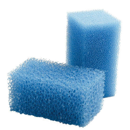 Губки механической фильтрации Ferplast Blumec 07 для внутреннего фильтра Bluwave, 7,9x7,9x13,5 см
Губки механической фильтрации Ferplast Blumec 07 для внутреннего фильтра Bluwave, 7,9x7,9x13,5 см