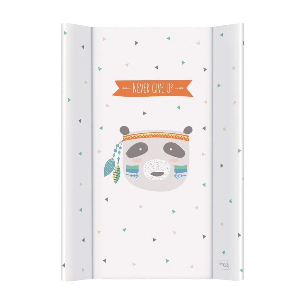Пеленальная доска детская с бортиками на кроватку Ceba Baby Azteca & Nature Osito, 50х70 см. (9310)
Пеленальная доска детская с бортиками на кроватку Ceba Baby Azteca & Nature Osito, 50х70 см. (9310)
