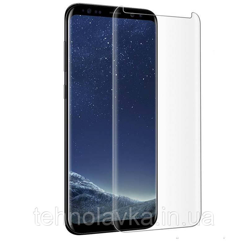 Защитное стекло PowerPlant для Samsung Galaxy S9+ SM-G965, 0.33mm (жидкий клей+УФ лампа) (GL604647)
Защитное стекло PowerPlant для Samsung Galaxy S9+ SM-G965, 0.33mm (жидкий клей+УФ лампа) (GL604647)