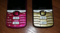 Nokia Duos 5180 +Тв нокиа на 2 сим-карты в металлическом корпусе под Бабушкофон , фото 1