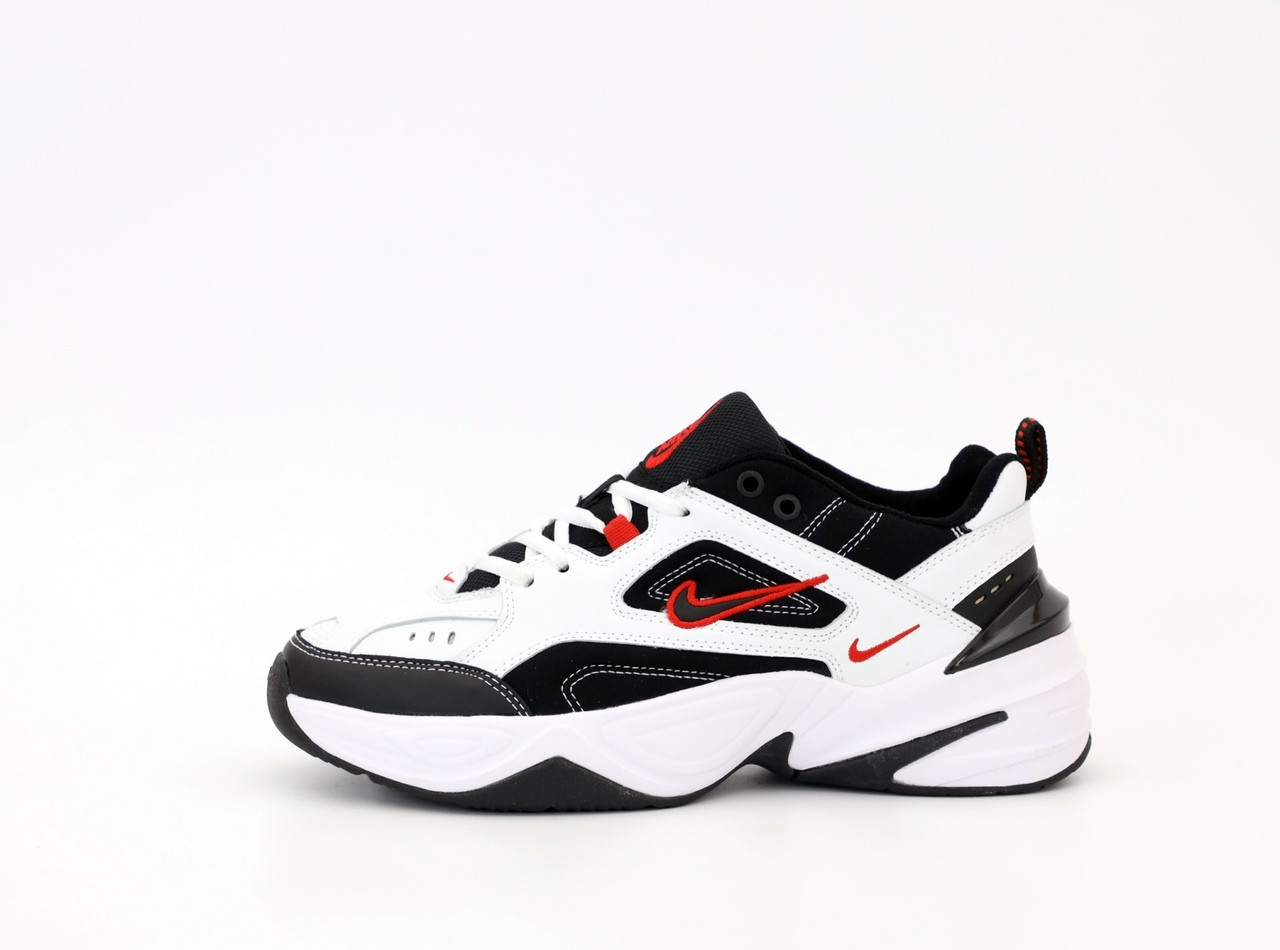 Кроссовки мужские черно-белые стильные Nike M2K Tekno Найк М2К Текно 43, Весна/осень, Черный
Кроссовки мужские черно-белые стильные Nike M2K Tekno Найк М2К Текно 43, Весна/осень, Черный