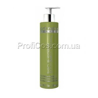 Шампунь для чувствительной и жирной кожи головы Abril et Nature Bain Shampoo Oxygen Cool, 200 мл
Шампунь для чувствительной и жирной кожи головы Abril et Nature Bain Shampoo Oxygen Cool, 200 мл