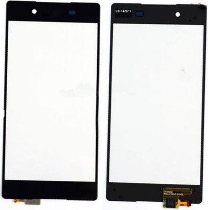 Сенсор (тачскрин) для телефона Sony Xperia Z3 Plus E6533, E6553 (original) Black
Сенсор (тачскрин) для телефона Sony Xperia Z3 Plus E6533, E6553 (original) Black
