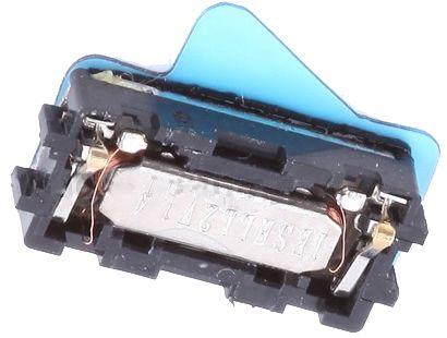 Динамик для телефона Nokia 202 Asha / 203 Asha / 205 Asha / 206 Asha / 300 Asha / 302 Asha / 311 Asha / 5130 / 5310 / 5530 / 6500c / 7900 / 800 Lumia
Динамик для телефона Nokia 202 Asha / 203 Asha / 205 Asha / 206 Asha / 300 Asha / 302 Asha / 311 Asha / 5130 / 5310 / 5530 / 6500c / 7900 / 800 Lumia