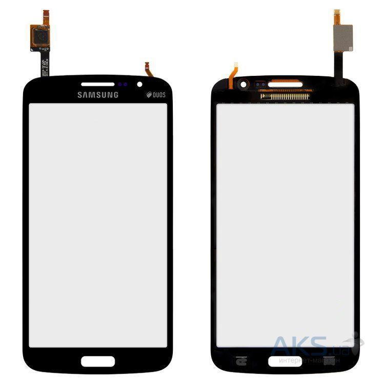 Сенсор (тачскрин) для телефона Samsung Galaxy Grand 2 Duos G7102, G7105, G7106, G7108 (original) Black
Сенсор (тачскрин) для телефона Samsung Galaxy Grand 2 Duos G7102, G7105, G7106, G7108 (original) Black