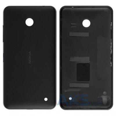 Задняя крышка корпуса Nokia Lumia 630 (RM-976) / 635 (RM-975) / 636 (RM-1027) / 638 Dual Sim (RM-978) Black
Задняя крышка корпуса Nokia Lumia 630 (RM-976) / 635 (RM-975) / 636 (RM-1027) / 638 Dual Sim (RM-978) Black