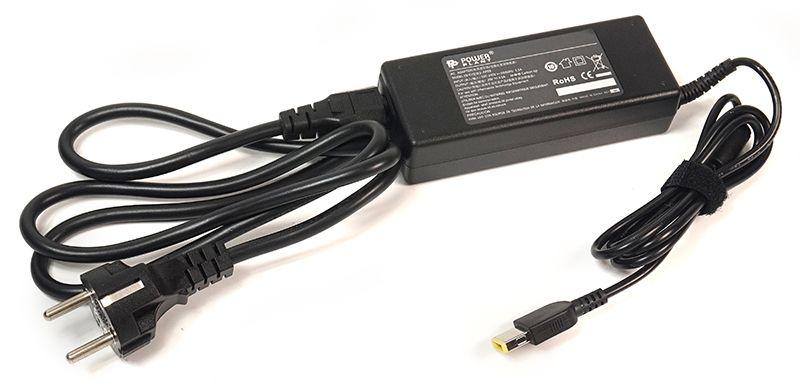 Блок питания для ноутбука Lenovo 20V 4.5A 90W (Special USB) IB90HSPE PowerPlant
Блок питания для ноутбука Lenovo 20V 4.5A 90W (Special USB) IB90HSPE PowerPlant