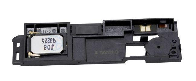 Динамик для телефона Sony C6602 L36h Xperia Z, C6603 L36i Xperia Z, C6606 L36a Xperia Z Полифонический (Buzzer) в рамке с антенной
Динамик для телефона Sony C6602 L36h Xperia Z, C6603 L36i Xperia Z, C6606 L36a Xperia Z Полифонический (Buzzer) в рамке с антенной
