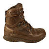 Ботинки Haix Gore-Tex, Boots Combat High Liability Brown​