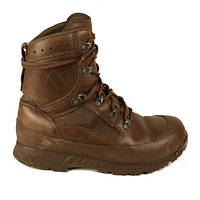 Ботинки Haix Gore-Tex, Boots Combat High Liability Brown​, фото 1