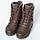 Ботинки Haix Gore-Tex, Boots Combat High Liability Brown​, фото 2