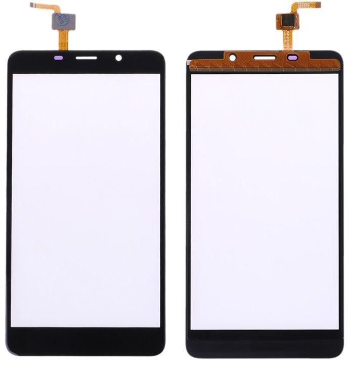 Сенсор (тачскрин) для телефона Leagoo M8, M8 Pro, Impression ImSmart c571 (copy) Black
Сенсор (тачскрин) для телефона Leagoo M8, M8 Pro, Impression ImSmart c571 (copy) Black