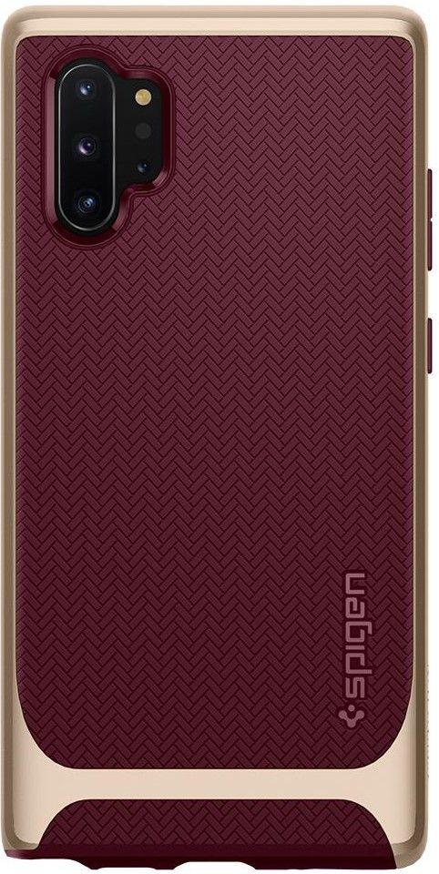 Чехол Spigen Neo Hybrid Samsung N975 Galaxy Note 10 Plus, N976 Galaxy Note 10 Plus 5G Burgundy (627CS27340, Бордовый
Чехол Spigen Neo Hybrid Samsung N975 Galaxy Note 10 Plus, N976 Galaxy Note 10 Plus 5G Burgundy (627CS27340, Бордовый
