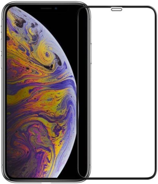 Защитное стекло ArmorStandart Full Screen 3D PREMIUM Apple iPhone XR, iPhone 11 Black (ARM53067-G3D-BK)
Защитное стекло ArmorStandart Full Screen 3D PREMIUM Apple iPhone XR, iPhone 11 Black (ARM53067-G3D-BK)