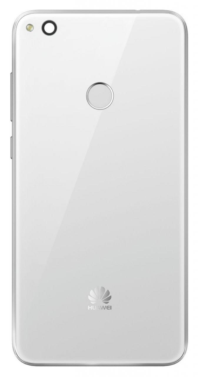 Задняя крышка корпуса Huawei P8 Lite / P9 Lite 2017 Original со сканером отпечатка пальца White
Задняя крышка корпуса Huawei P8 Lite / P9 Lite 2017 Original со сканером отпечатка пальца White
