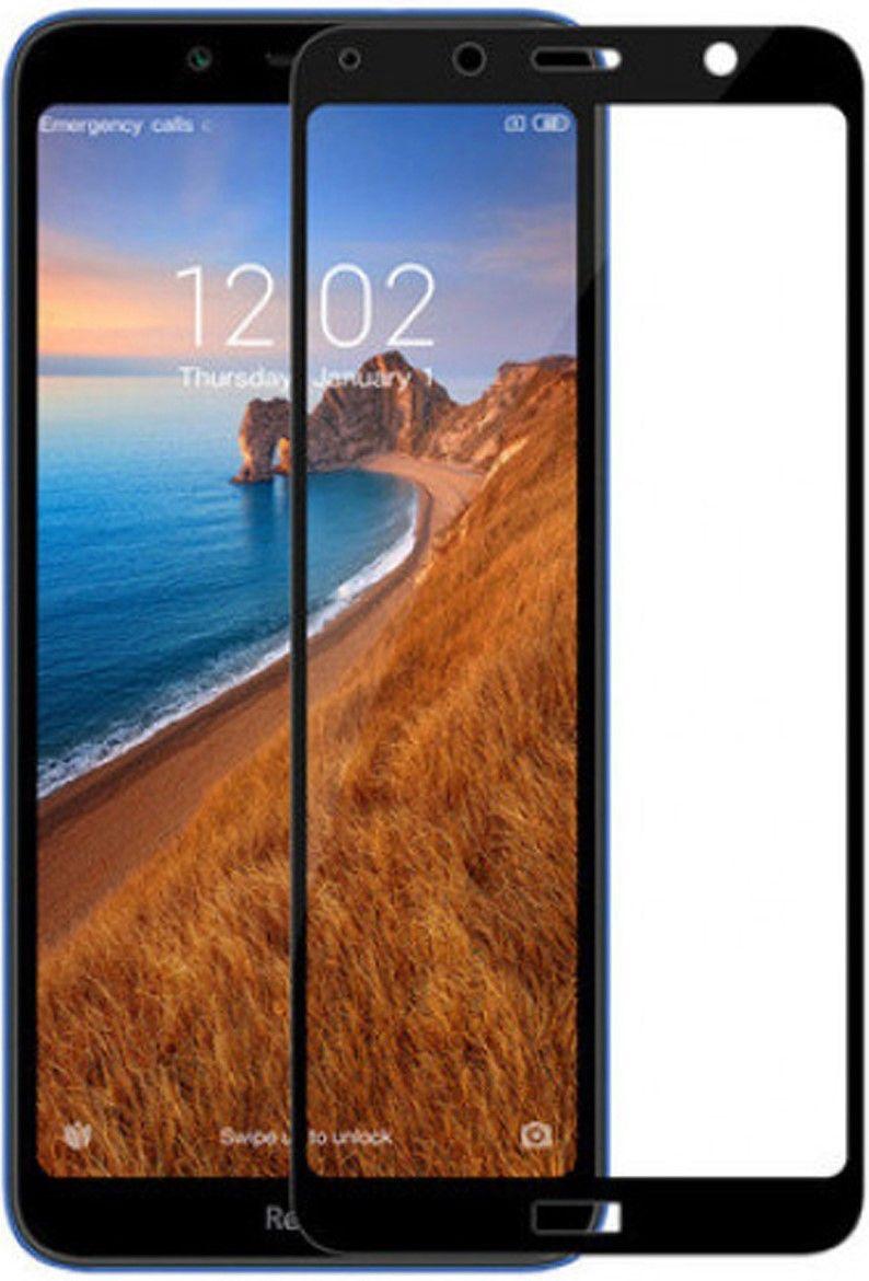 Защитное стекло ArmorStandart Full-Screen Fullglue Xiaomi Redmi 7A Black (ARM55049-GFG-BK)
Защитное стекло ArmorStandart Full-Screen Fullglue Xiaomi Redmi 7A Black (ARM55049-GFG-BK)