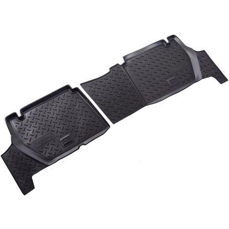 Коврики в салон для Nissan Qashqai 2007-2014 (Nor-Plast), 2 ряд Ниссан Кашкаи, Черный
Коврики в салон для Nissan Qashqai 2007-2014 (Nor-Plast), 2 ряд Ниссан Кашкаи, Черный