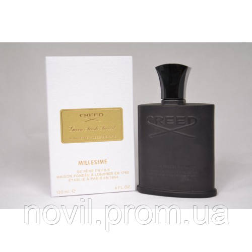 Мужская туалетная вода Creed Millesime Green Irish Tweed (Крид Миллесим Грин Айриш Твид)
Мужская туалетная вода Creed Millesime Green Irish Tweed (Крид Миллесим Грин Айриш Твид)