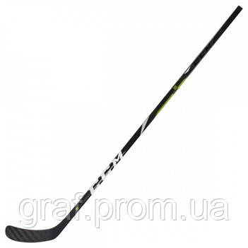 Клюшка CCM RIBCOR 65K JR подростковая, L, загиб 29, жесткость 50, черный/зеленый, RIB65K-JR-L2950
Клюшка CCM RIBCOR 65K JR подростковая, L, загиб 29, жесткость 50, черный/зеленый, RIB65K-JR-L2950