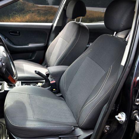 Чехлы на сиденья Mazda CX-5 2011-2014 из Автоткани (Союз АВТО), полный комплект (5 мест) Мазда СХ-5
Чехлы на сиденья Mazda CX-5 2011-2014 из Автоткани (Союз АВТО), полный комплект (5 мест) Мазда СХ-5