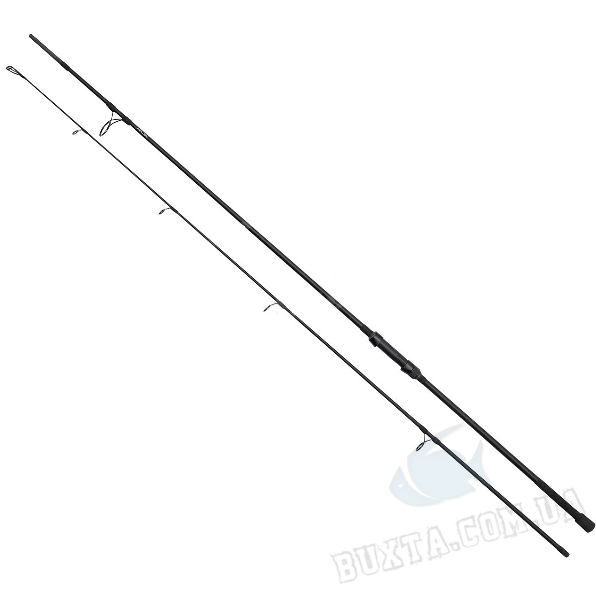 Карповое удилище Prologic Custom Black Carp Rod 13'/3.90m 3.50lbs-2sec (1846.14.62)
Карповое удилище Prologic Custom Black Carp Rod 13'/3.90m 3.50lbs-2sec (1846.14.62)