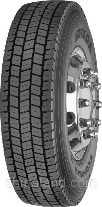 Грузовые шины Fulda EcoForce 2 Plus (ведущая) 315/60 R22,5 152/148L 3PSF Приводная, региональное
Грузовые шины Fulda EcoForce 2 Plus (ведущая) 315/60 R22,5 152/148L 3PSF Приводная, региональное