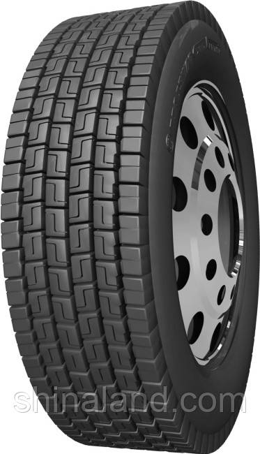 Грузовые шины Roadshine RS612A (ведущая) 315/70 R22,5 154/151L Приводная, региональное
Грузовые шины Roadshine RS612A (ведущая) 315/70 R22,5 154/151L Приводная, региональное