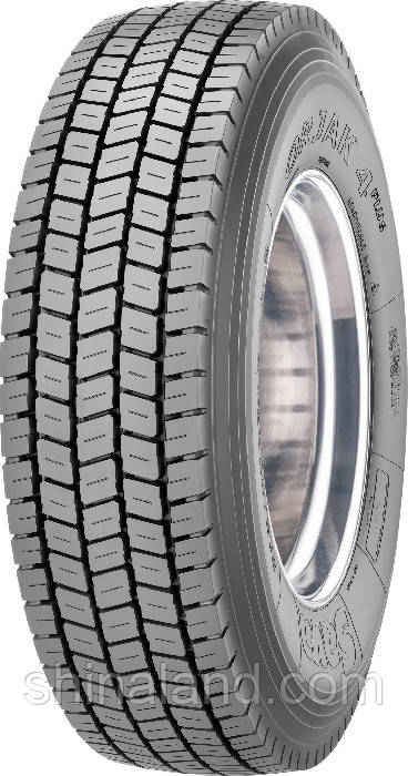 Грузовые шины Sava Sava Orjak 4Plus (ведущая) 315/70 R22,5 154/152L/M Польша
Грузовые шины Sava Sava Orjak 4Plus (ведущая) 315/70 R22,5 154/152L/M Польша