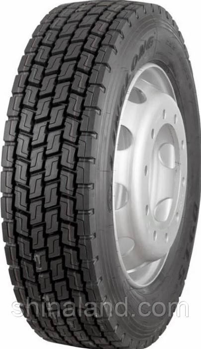 Грузовые шины LingLong D915 (ведущая) 315/60 R22,5 152/148M Приводная, магистральное/региональное
Грузовые шины LingLong D915 (ведущая) 315/60 R22,5 152/148M Приводная, магистральное/региональное