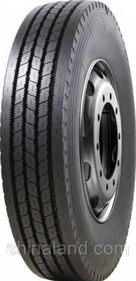Грузовые шины Ovation VI-111 (рулевая) 11/FULL R22,5 146/143L Рулевая, региональное
Грузовые шины Ovation VI-111 (рулевая) 11/FULL R22,5 146/143L Рулевая, региональное