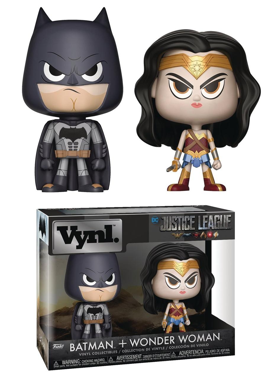 Фигурка Funko Vynl ДС комиксы Бэтмен и Чудо-Женщина DC Comics: Batman and Wonder Woman 10см DC WB 50
Фигурка Funko Vynl ДС комиксы Бэтмен и Чудо-Женщина DC Comics: Batman and Wonder Woman 10см DC WB 50
