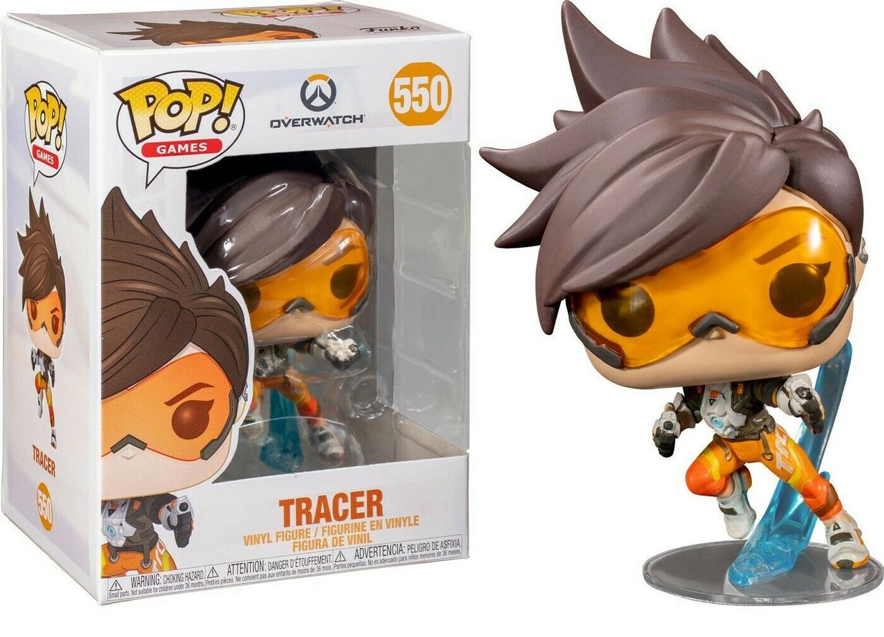 Фигурка Funko Pop Фанко Поп Overwatch Tracer OW2 Овервотч Pop Трейсер OW2 10см OW T 550
Фигурка Funko Pop Фанко Поп Overwatch Tracer OW2 Овервотч Pop Трейсер OW2 10см OW T 550