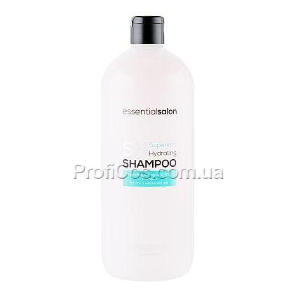 Увлажняющий шампунь для волос Profis Essential Salon Superior Hydrating Shampoo, 1000 мл
Увлажняющий шампунь для волос Profis Essential Salon Superior Hydrating Shampoo, 1000 мл